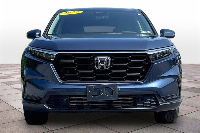2023 Honda CR-V EX-L 2023 Honda CR-V EX-L