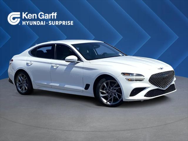 2022 Genesis G70 2.0T RWD for sale in Surprise, AZ