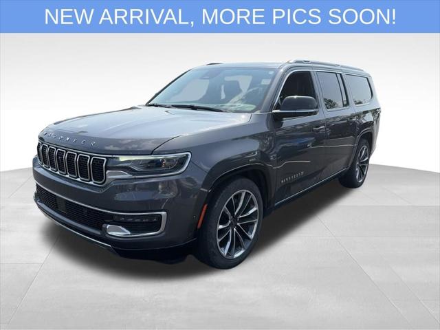 2023 Jeep Wagoneer Series III 4x4 for sale near Celina, OH