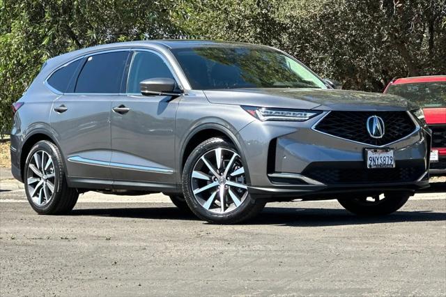 2025 Acura MDX Technology Package for sale in Goleta, CA