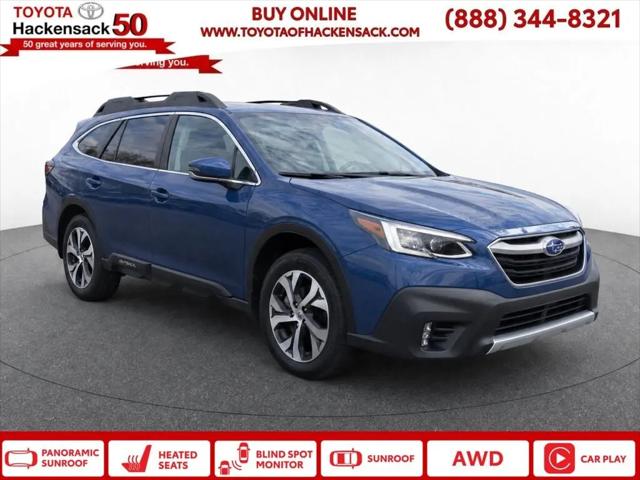 2023 Subaru Forester Wilderness for sale in Hackensack, NJ