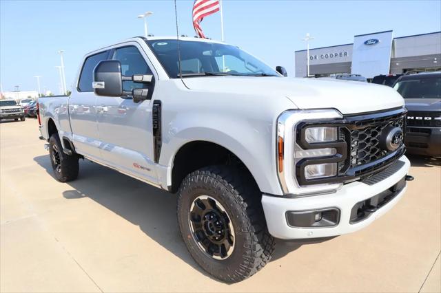 2026 Ford F-250 LARIAT for sale in Shawnee, OK