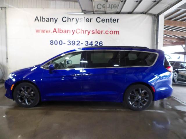 2019 Chrysler Pacifica Touring Plus for sale in Albany, MN