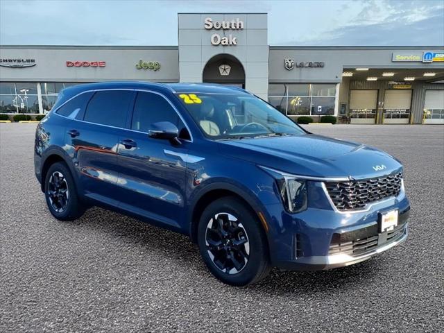 2025 Kia Sorento S for sale in Matteson, IL