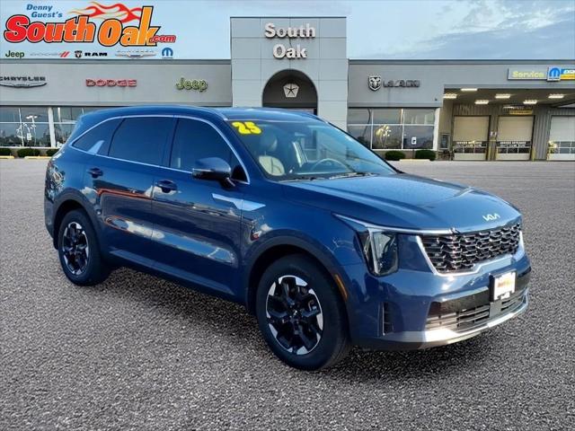 2025 Kia Sorento S for sale in Matteson, IL