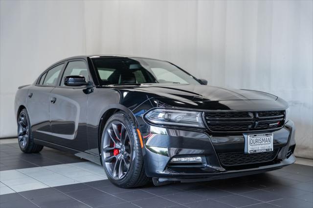 2023 Dodge Charger SXT 2023 Dodge Charger SXT