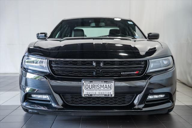 2023 Dodge Charger SXT 2023 Dodge Charger SXT