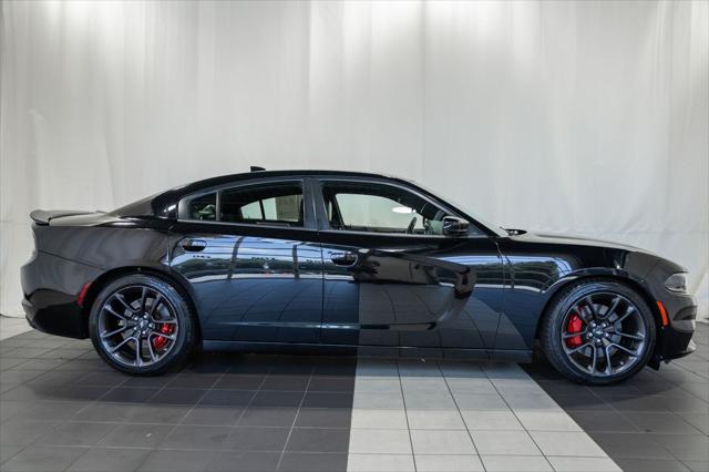 2023 Dodge Charger SXT 2023 Dodge Charger SXT