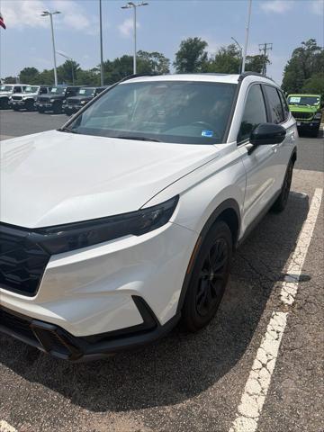 2023 Honda CR-V Hybrid Sport 2023 Honda CR-V Hybrid Sport