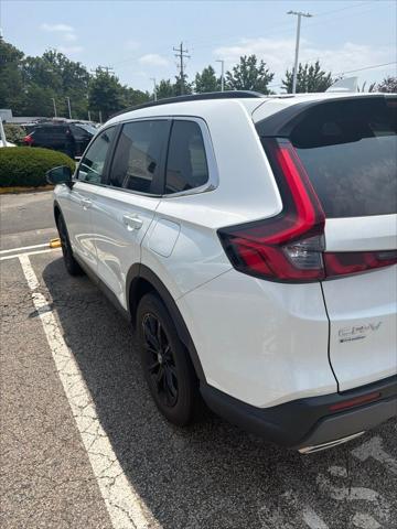 2023 Honda CR-V Hybrid Sport 2023 Honda CR-V Hybrid Sport