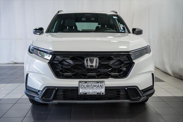 2023 Honda CR-V Hybrid Sport 2023 Honda CR-V Hybrid Sport