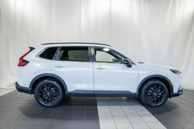 2023 Honda CR-V Hybrid Sport 2023 Honda CR-V Hybrid Sport