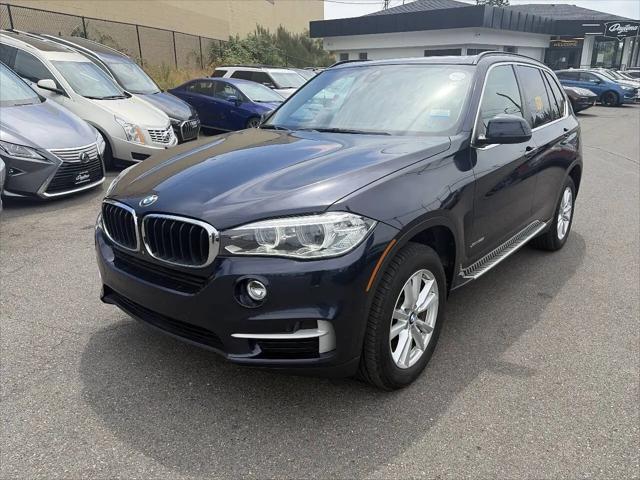 2014 BMW X5 xDrive35i for sale in lynnwood, WA