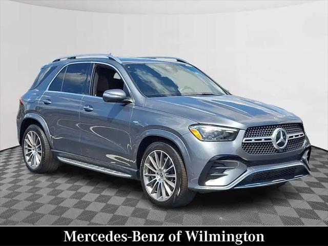 2025 Mercedes-Benz GLE GLE 450 4MATIC for sale in Wilmington, DE