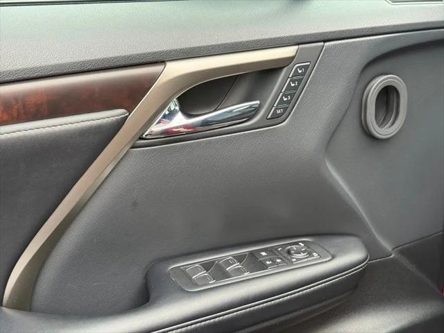 2020 Lexus RX 350 RX 350