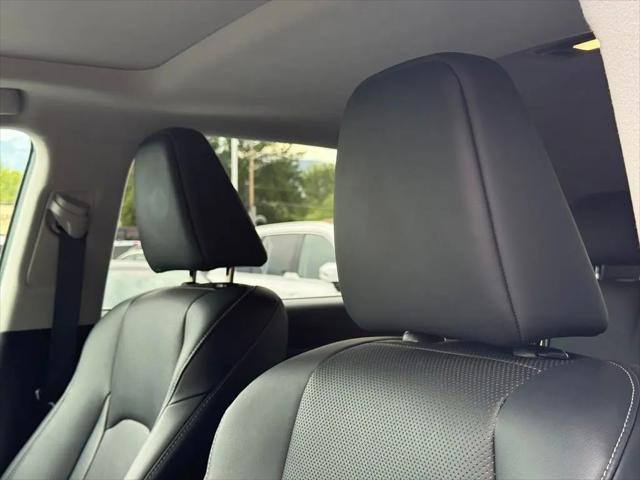 2020 Lexus RX 350 RX 350