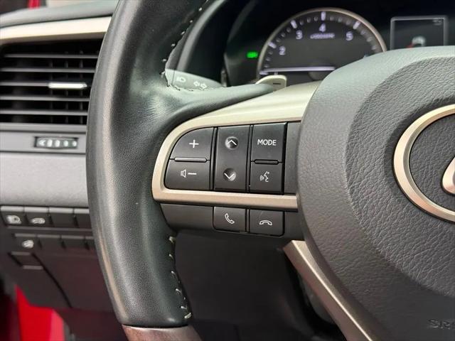 2020 Lexus RX 350 RX 350