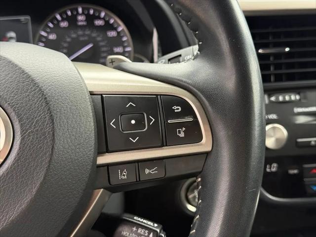 2020 Lexus RX 350 RX 350