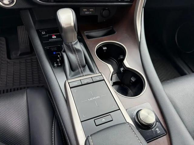 2020 Lexus RX 350 RX 350