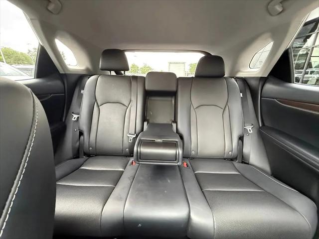 2020 Lexus RX 350 RX 350