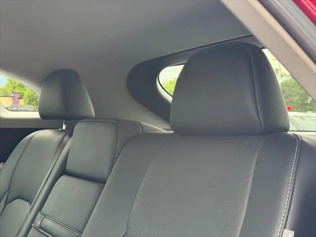 2020 Lexus RX 350 RX 350