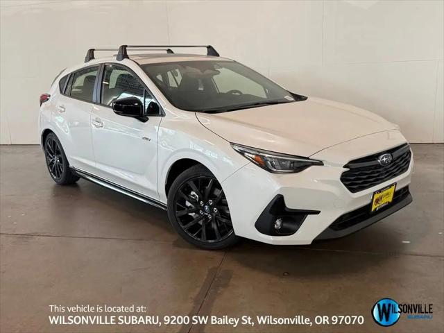 2026 Subaru Impreza RS for sale in Wilsonville, OR