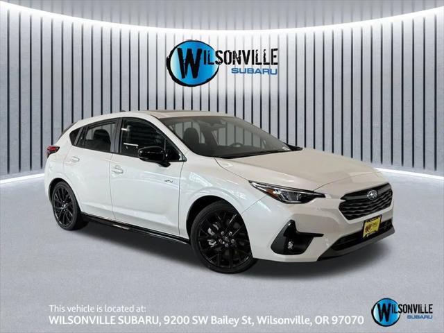 2026 Subaru Impreza RS for sale in Wilsonville, OR