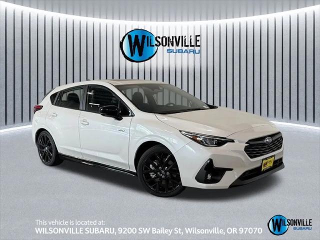 2026 Subaru Impreza RS for sale in Wilsonville, OR