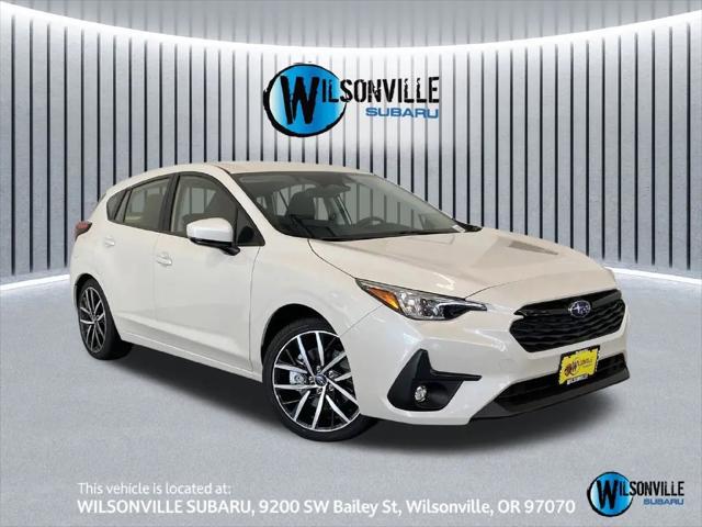 2026 Subaru Impreza Sport for sale in Wilsonville, OR