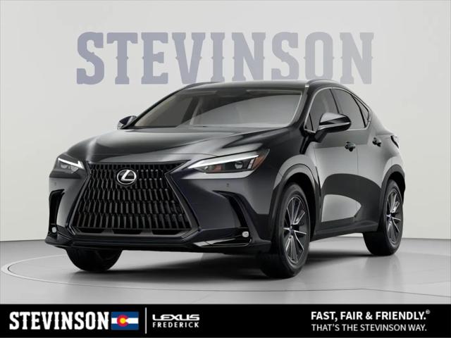 2026 Lexus NX 350 Premium for sale in Frederick, CO