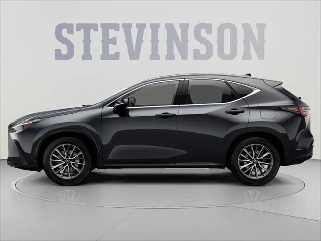 2026 Lexus NX 350 Premium
