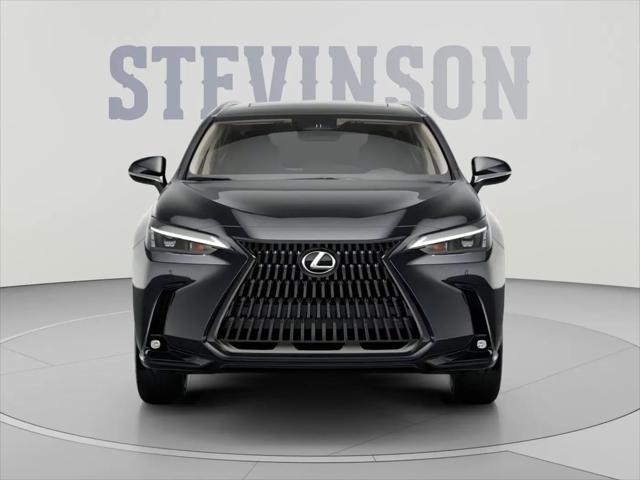 2026 Lexus NX 350 Premium