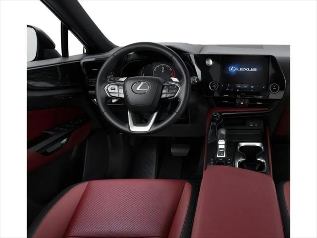2026 Lexus NX 350 Premium