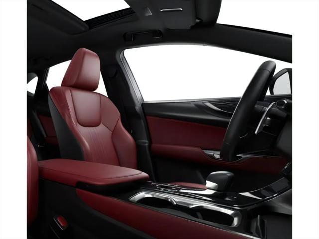 2026 Lexus NX 350 Premium