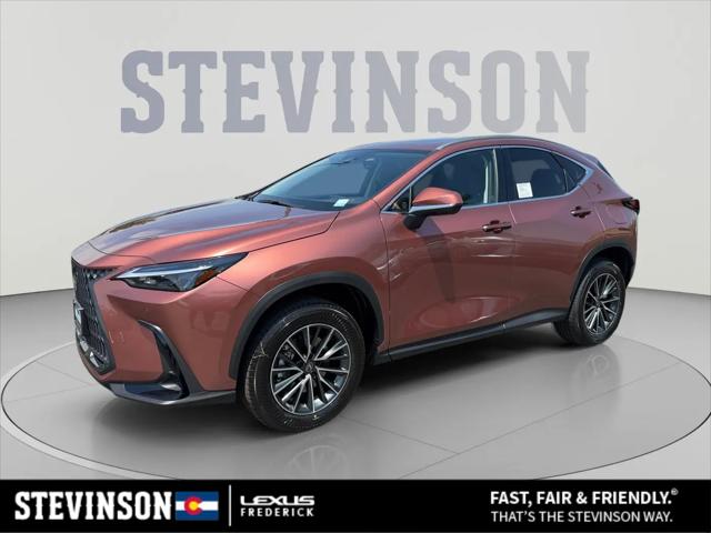 2026 Lexus NX Premium for sale in Frederick, CO