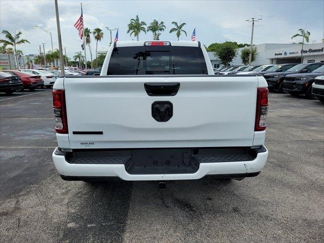 2024 Ram 1500 Big Horn Crew Cab 4x2 57 Box