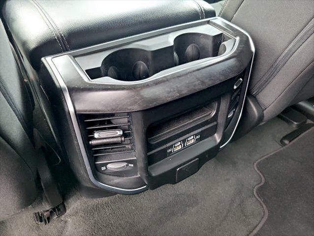 2024 Ram 1500 Big Horn Crew Cab 4x2 57 Box