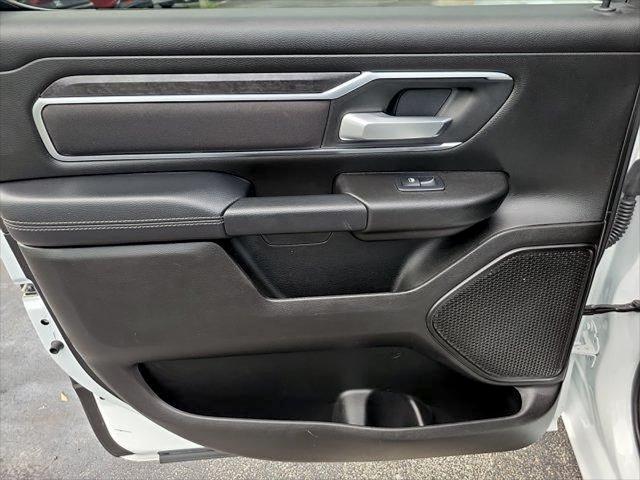 2024 Ram 1500 Big Horn Crew Cab 4x2 57 Box