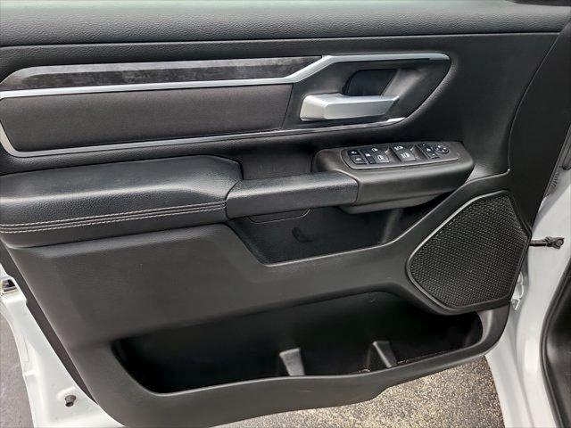 2024 Ram 1500 Big Horn Crew Cab 4x2 57 Box