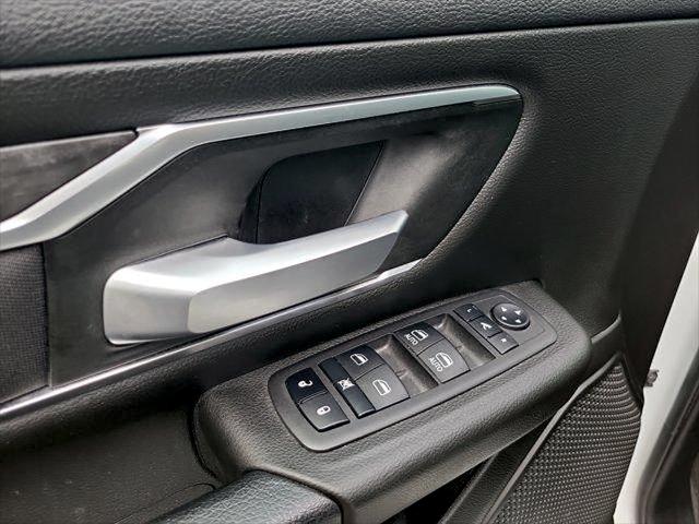 2024 Ram 1500 Big Horn Crew Cab 4x2 57 Box