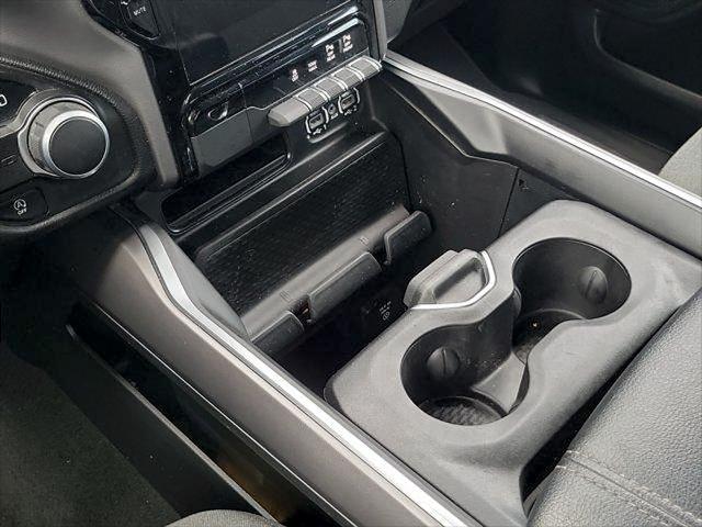 2024 Ram 1500 Big Horn Crew Cab 4x2 57 Box