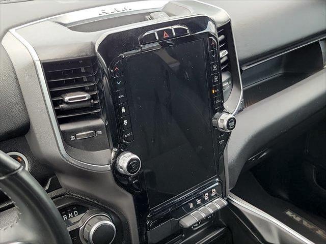 2024 Ram 1500 Big Horn Crew Cab 4x2 57 Box