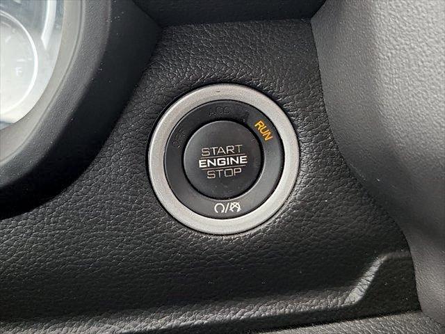 2024 Ram 1500 Big Horn Crew Cab 4x2 57 Box