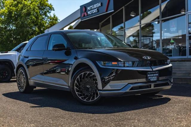 2024 Hyundai IONIQ 5 Limited for sale in Tigard, OR
