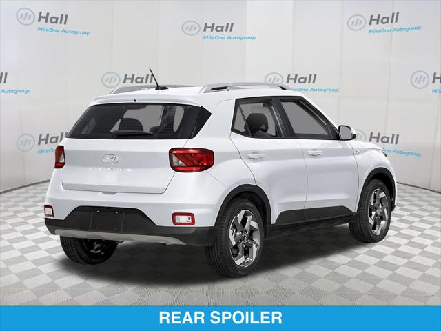 2024 Hyundai Venue SEL 2024 Hyundai Venue SEL