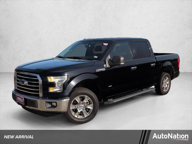 2016 Ford F-150 XLT for sale in Houston, TX