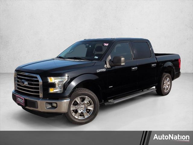 2016 Ford F-150 XLT for sale in Houston, TX