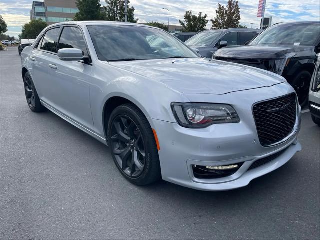 2022 Chrysler 300 Touring L for sale in Dublin, CA