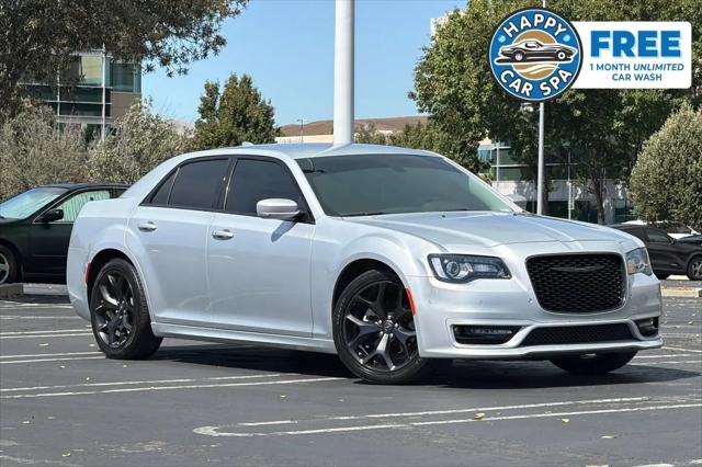 2022 Chrysler 300 Touring L for sale in Dublin, CA