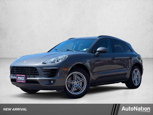 2016 Porsche Macan S for sale in Golden, CO